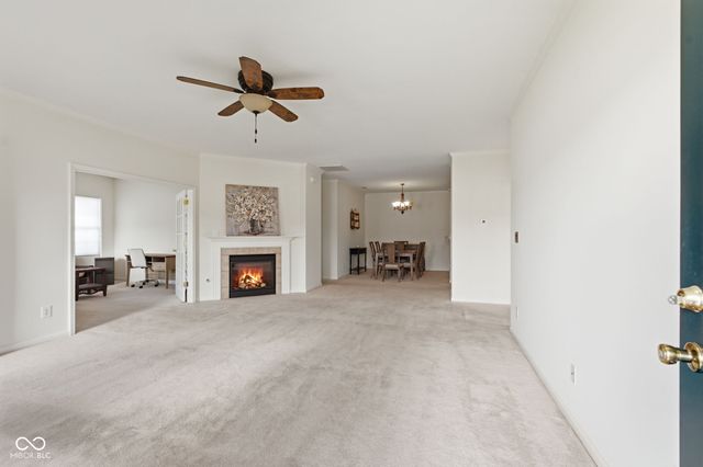 5210 Baltustrol Drive, Avon, IN 46123