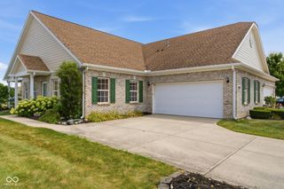 5210 Baltustrol Drive, Avon, IN 46123