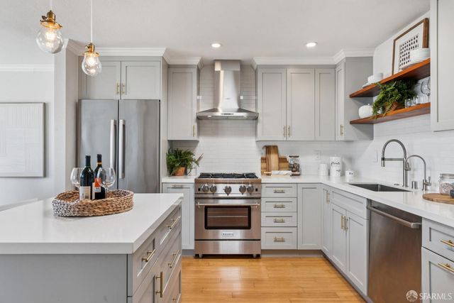 634 Missouri Street C, San Francisco, CA 94107