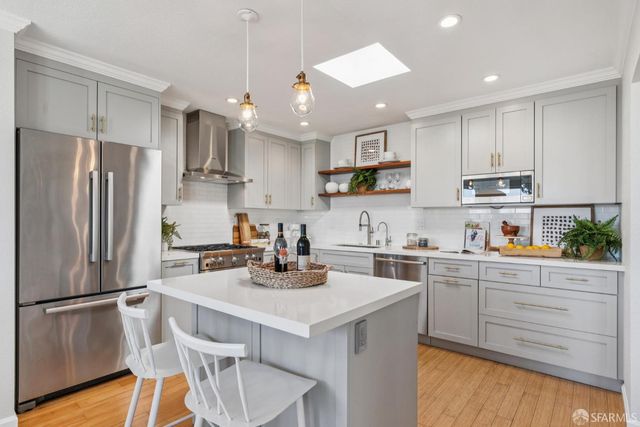 634 Missouri Street C, San Francisco, CA 94107