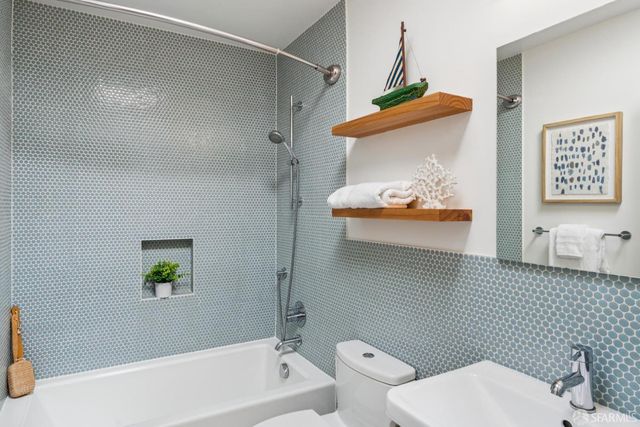 634 Missouri Street C, San Francisco, CA 94107