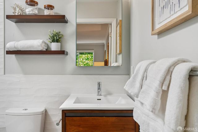 634 Missouri Street C, San Francisco, CA 94107