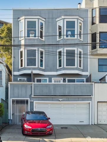 634 Missouri Street C, San Francisco, CA 94107