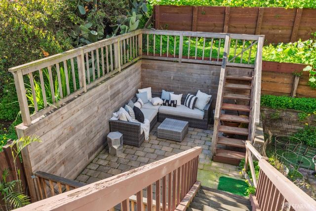 634 Missouri Street C, San Francisco, CA 94107