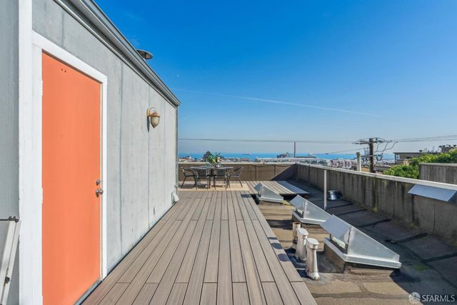 634 Missouri Street C, San Francisco, CA 94107