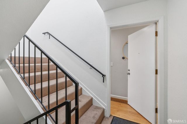 634 Missouri Street C, San Francisco, CA 94107