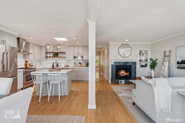 634 Missouri Street C, San Francisco, CA 94107