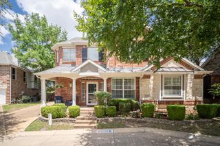 9020 Rock Valley Cove, Dallas, TX 75238