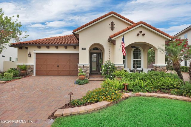 164 RIALTO Drive, Ponte Vedra, FL 32081