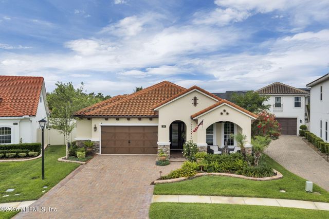164 RIALTO Drive, Ponte Vedra, FL 32081