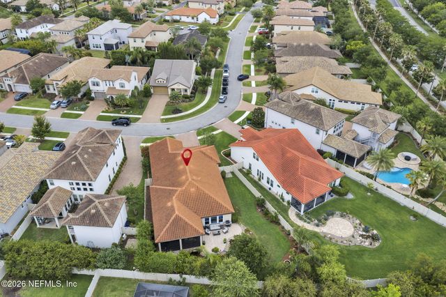164 RIALTO Drive, Ponte Vedra, FL 32081