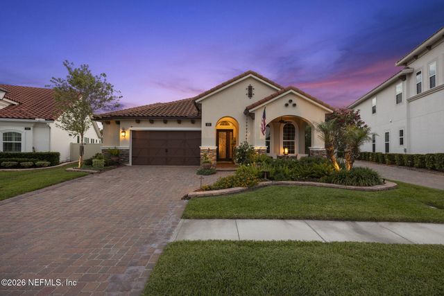 164 RIALTO Drive, Ponte Vedra, FL 32081