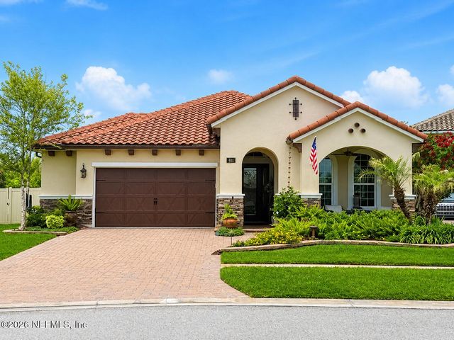 164 RIALTO Drive, Ponte Vedra, FL 32081