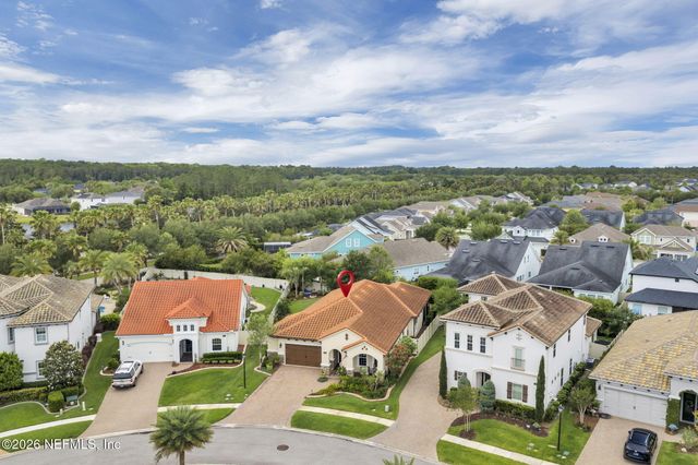 164 RIALTO Drive, Ponte Vedra, FL 32081