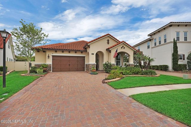 164 RIALTO Drive, Ponte Vedra, FL 32081