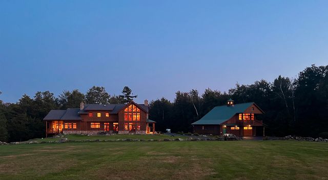 3800 Weston Andover Road, Andover, VT 05143