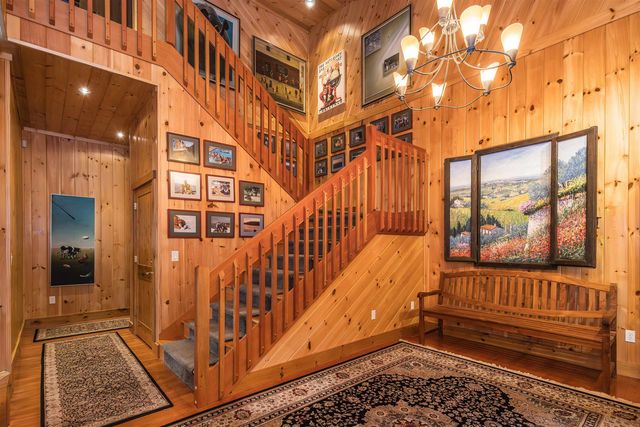 3800 Weston Andover Road, Andover, VT 05143