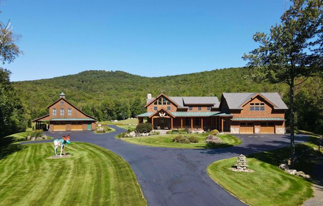3800 Weston Andover Road, Andover, VT 05143