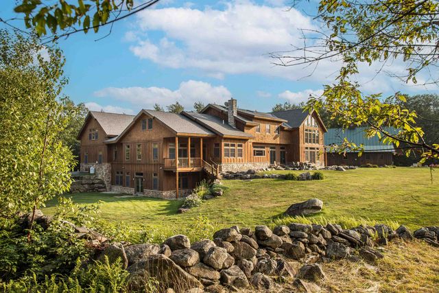 3800 Weston Andover Road, Andover, VT 05143