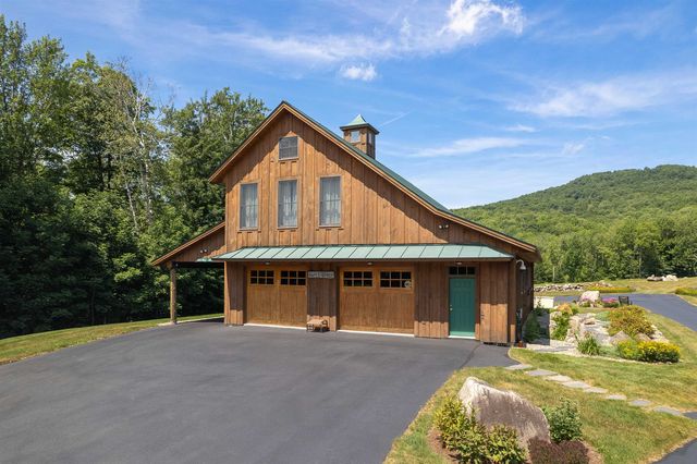 3800 Weston Andover Road, Andover, VT 05143