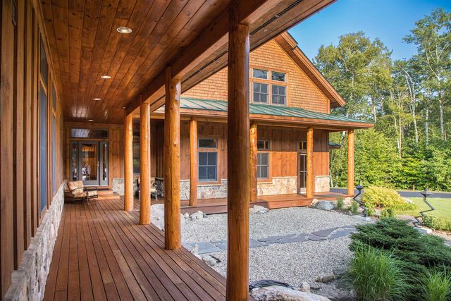 3800 Weston Andover Road, Andover, VT 05143
