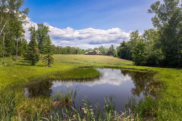 3800 Weston Andover Road, Andover, VT 05143