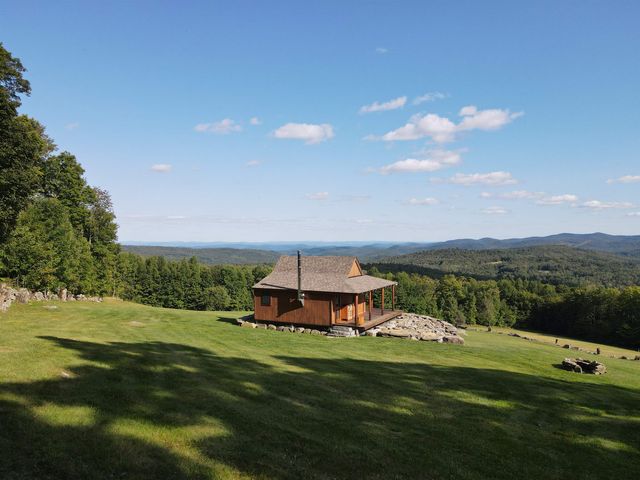 3800 Weston Andover Road, Andover, VT 05143