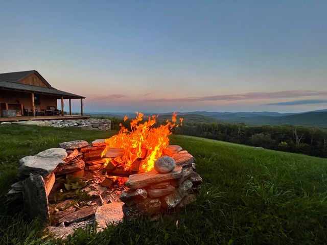 3800 Weston Andover Road, Andover, VT 05143