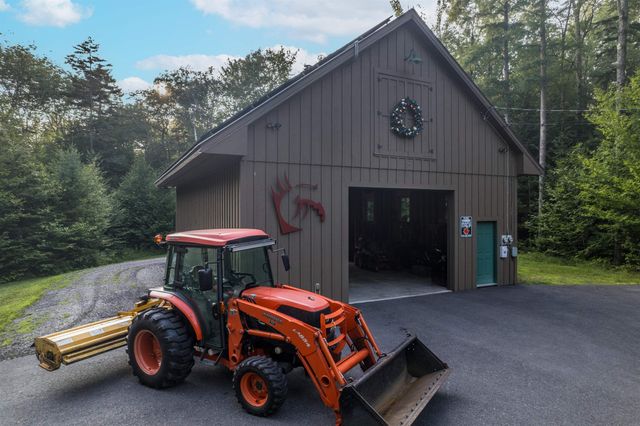 3800 Weston Andover Road, Andover, VT 05143