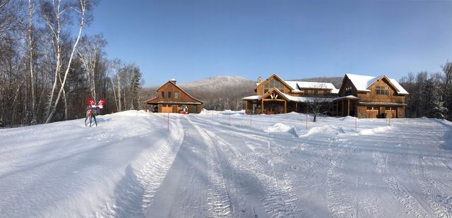3800 Weston Andover Road, Andover, VT 05143