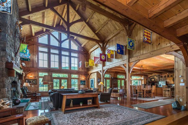3800 Weston Andover Road, Andover, VT 05143