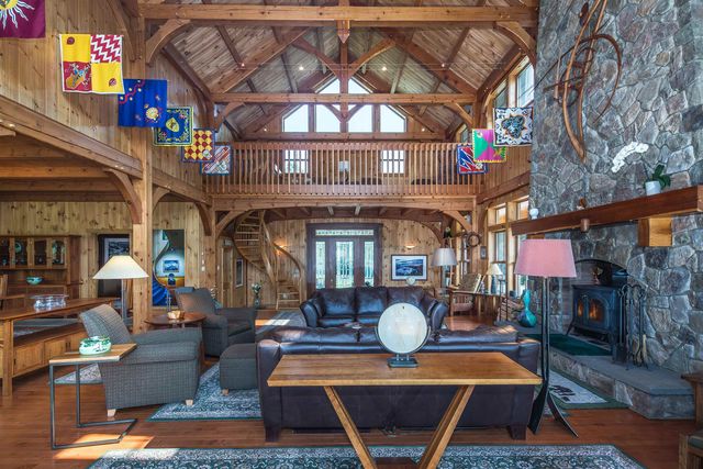 3800 Weston Andover Road, Andover, VT 05143