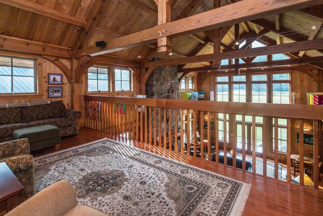 3800 Weston Andover Road, Andover, VT 05143