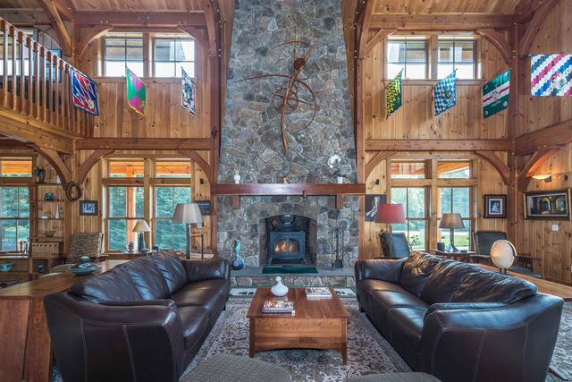 3800 Weston Andover Road, Andover, VT 05143