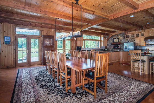 3800 Weston Andover Road, Andover, VT 05143