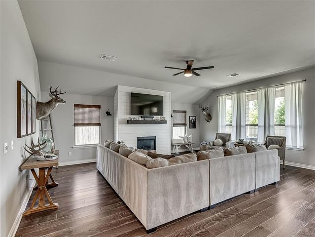 1640 SW 159th Street, Oklahoma City, OK 73170