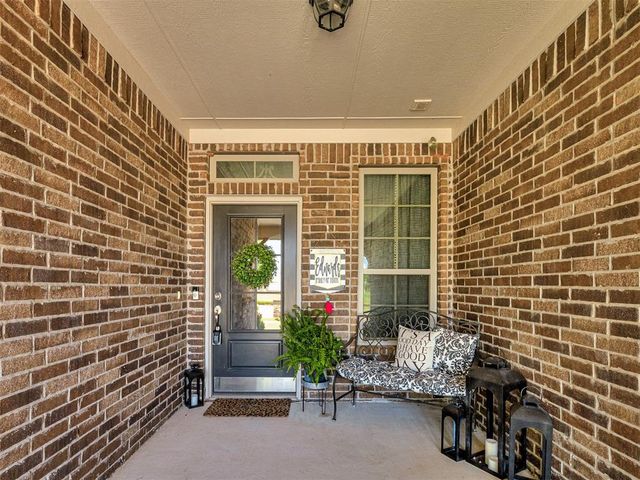 1640 SW 159th Street, Oklahoma City, OK 73170