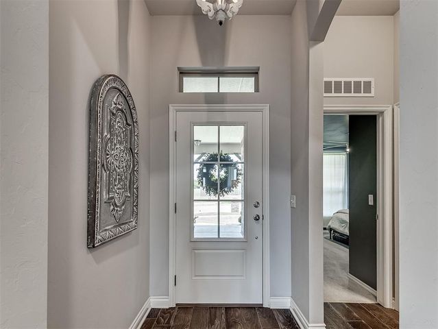 1640 SW 159th Street, Oklahoma City, OK 73170