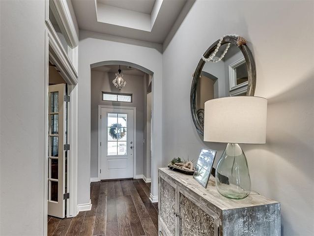 1640 SW 159th Street, Oklahoma City, OK 73170