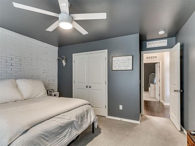 1640 SW 159th Street, Oklahoma City, OK 73170