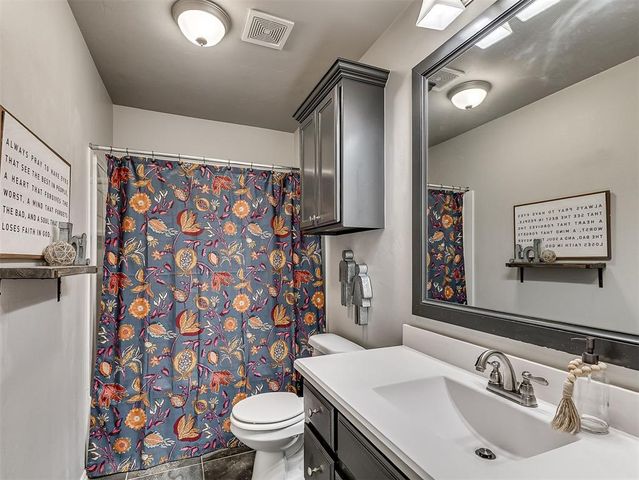 1640 SW 159th Street, Oklahoma City, OK 73170