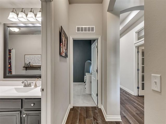 1640 SW 159th Street, Oklahoma City, OK 73170
