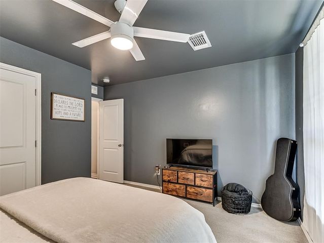 1640 SW 159th Street, Oklahoma City, OK 73170