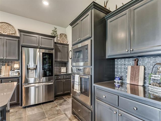 1640 SW 159th Street, Oklahoma City, OK 73170