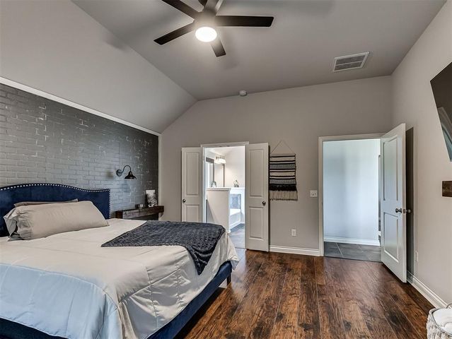 1640 SW 159th Street, Oklahoma City, OK 73170