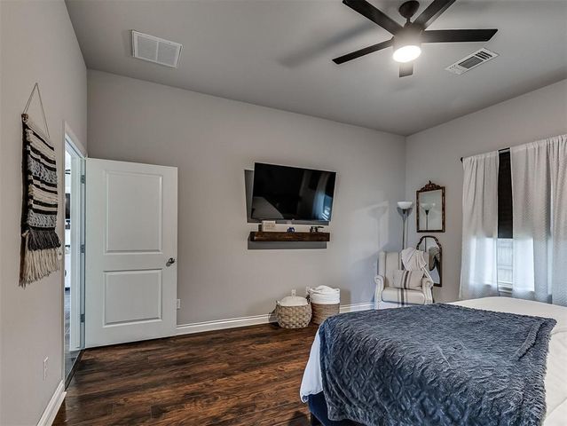 1640 SW 159th Street, Oklahoma City, OK 73170