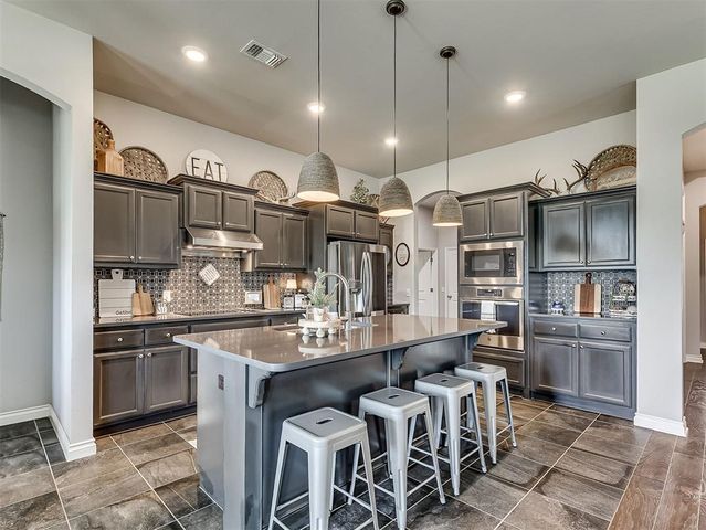 1640 SW 159th Street, Oklahoma City, OK 73170