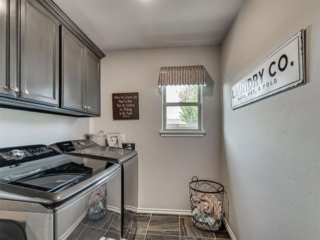 1640 SW 159th Street, Oklahoma City, OK 73170