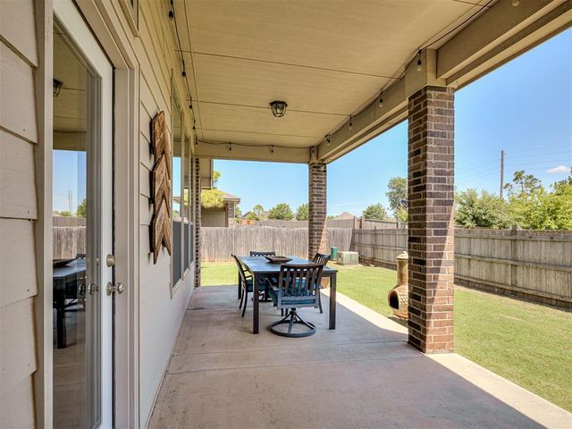 1640 SW 159th Street, Oklahoma City, OK 73170