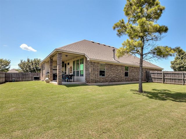 1640 SW 159th Street, Oklahoma City, OK 73170